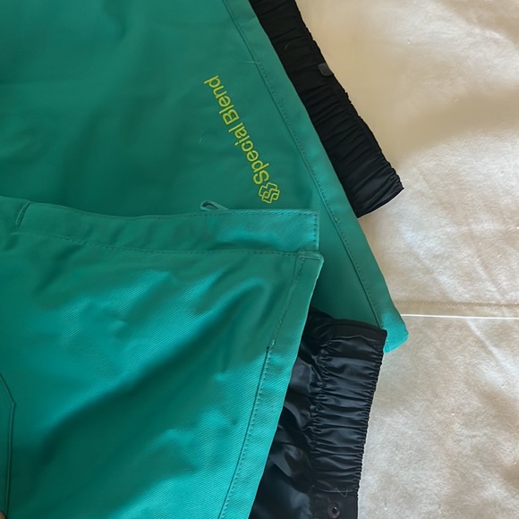 Special Blend Snowboard/Ski pants NWT - Picture 5 of 11